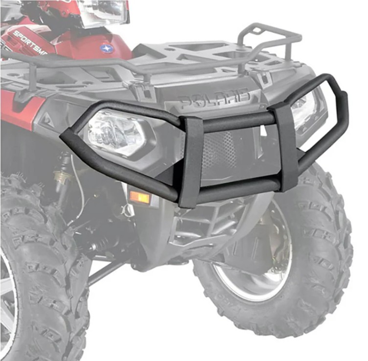 Передний бампер для квадроцикла Polaris