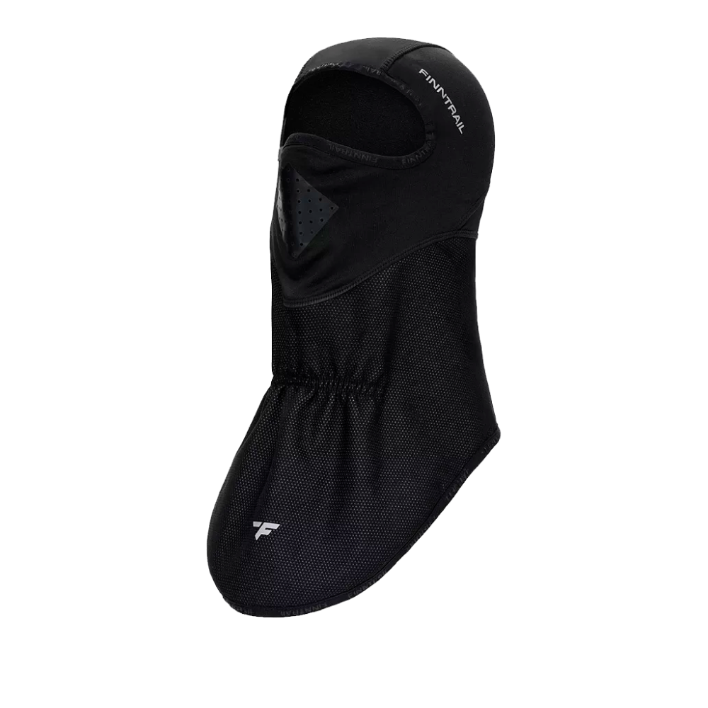 Подшлемник Finntrail Thermobala Мужской (One size, Черный)
