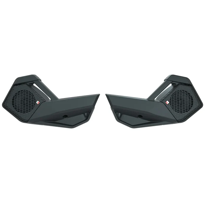 Фронтальные дверные динамики Rockford Fosgate®  RZR