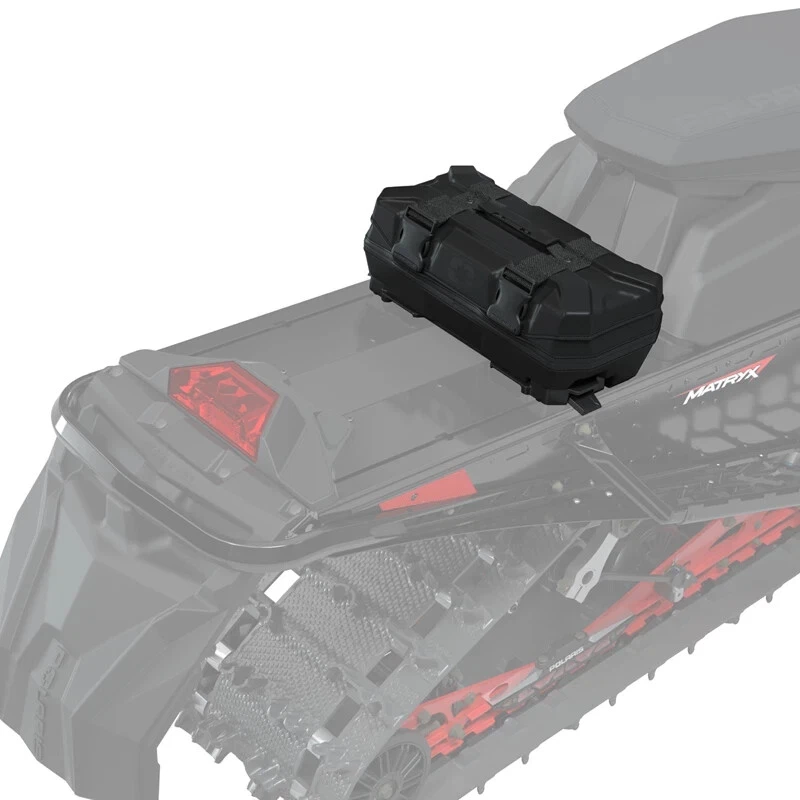 Сумка Flex Sport на тоннель, низкая
