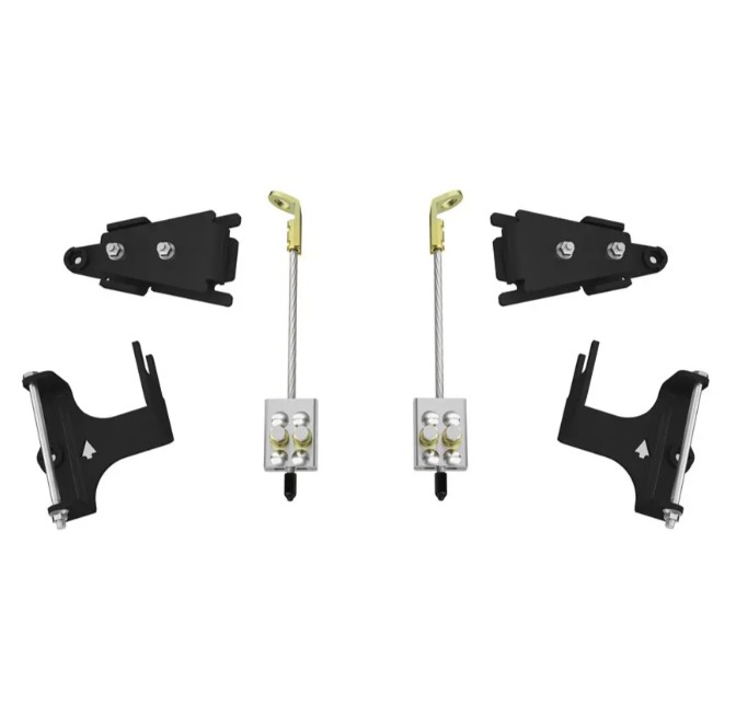 Комлект креплений  для гусеничного комплекта Prospector Pro® Sportsman