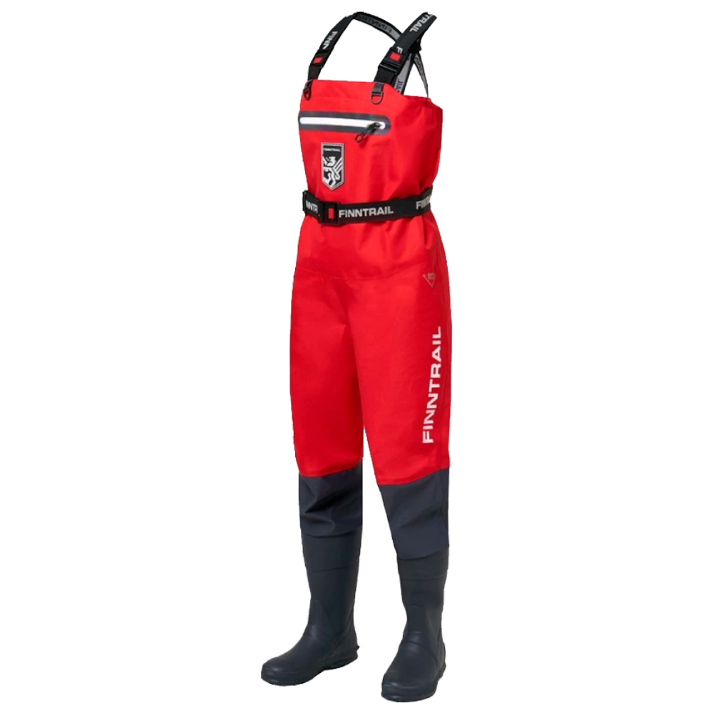 Полукомбинезоны