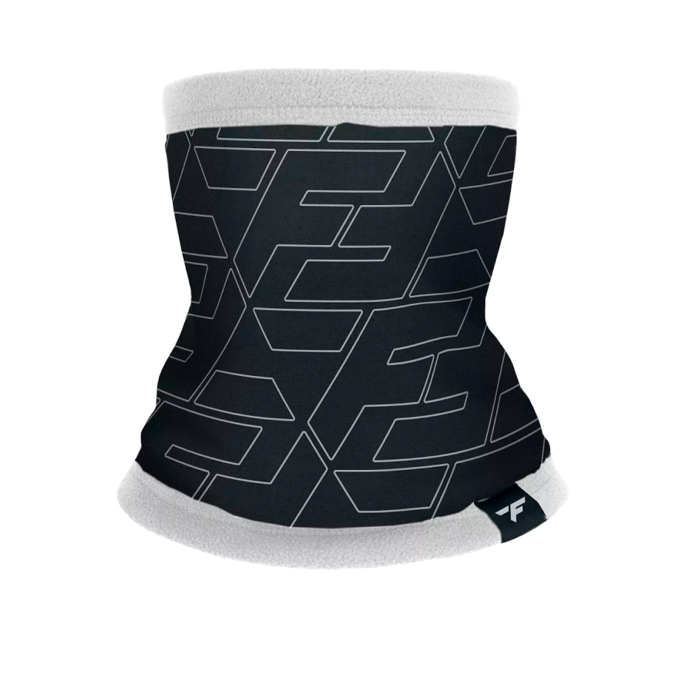 Бафф Finntrail Tube Pro Мужской One size (Графитово-серый)