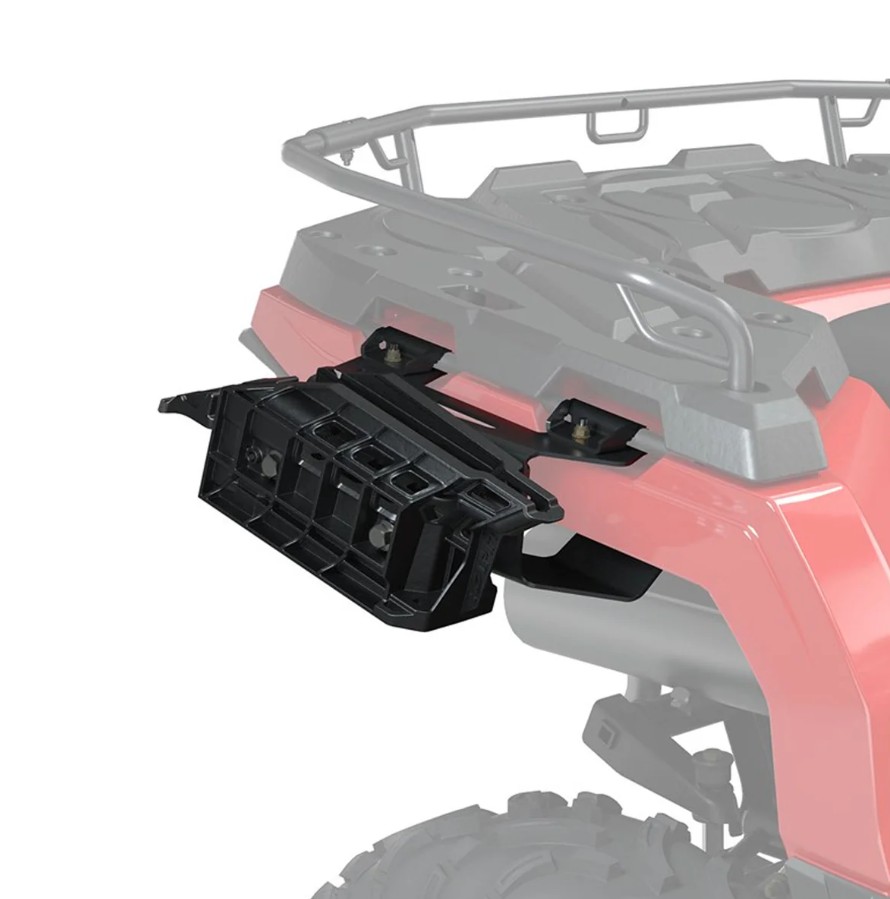 Крепление для аксессуаров Polaris Kolpin Stronghold Auto-Latch