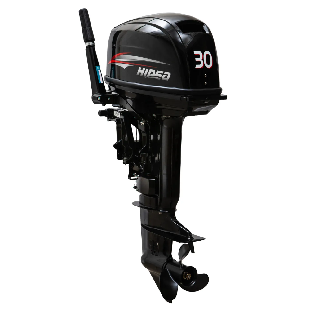 Подвесной лодочный мотор  Hidea 30 HD30FHS 2-тактный