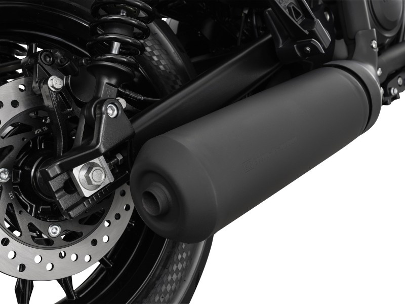 Мотоцикл Keeway V302C Black