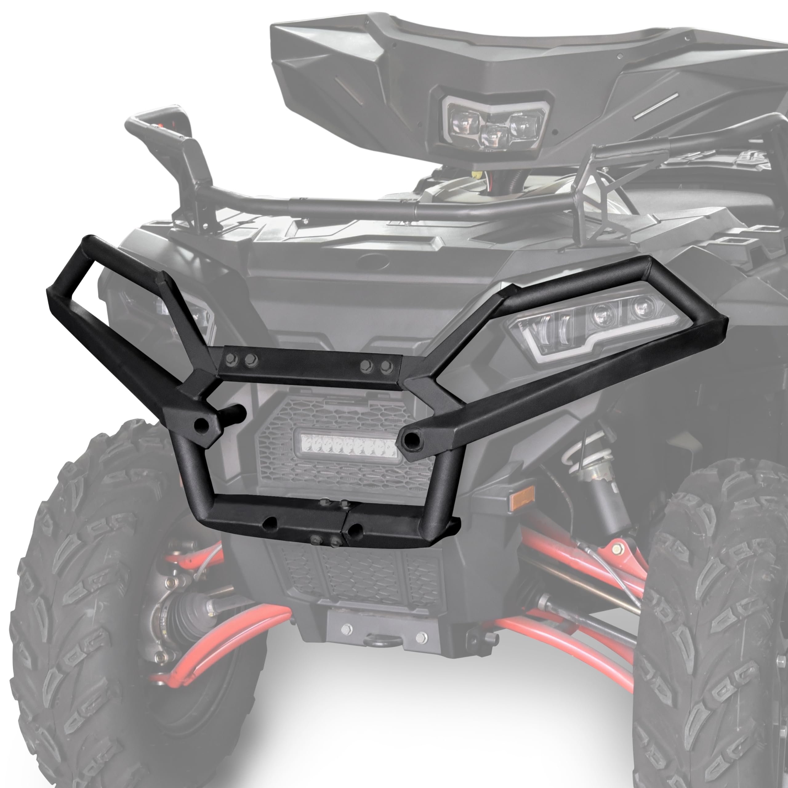 Бампер передний Sportsman XP 1000
