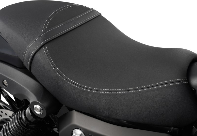 Мотоцикл Keeway V302C Black