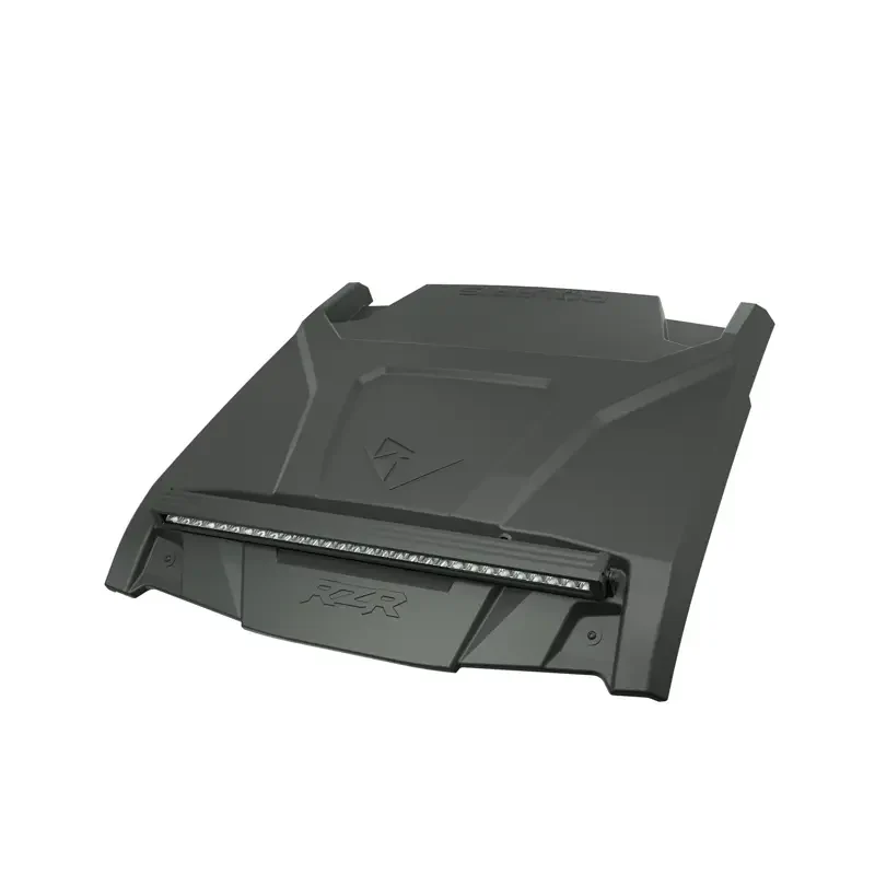 Аудио-крыша Rockford Fosgate (доп. к штатной аудио), 2-местная RZR