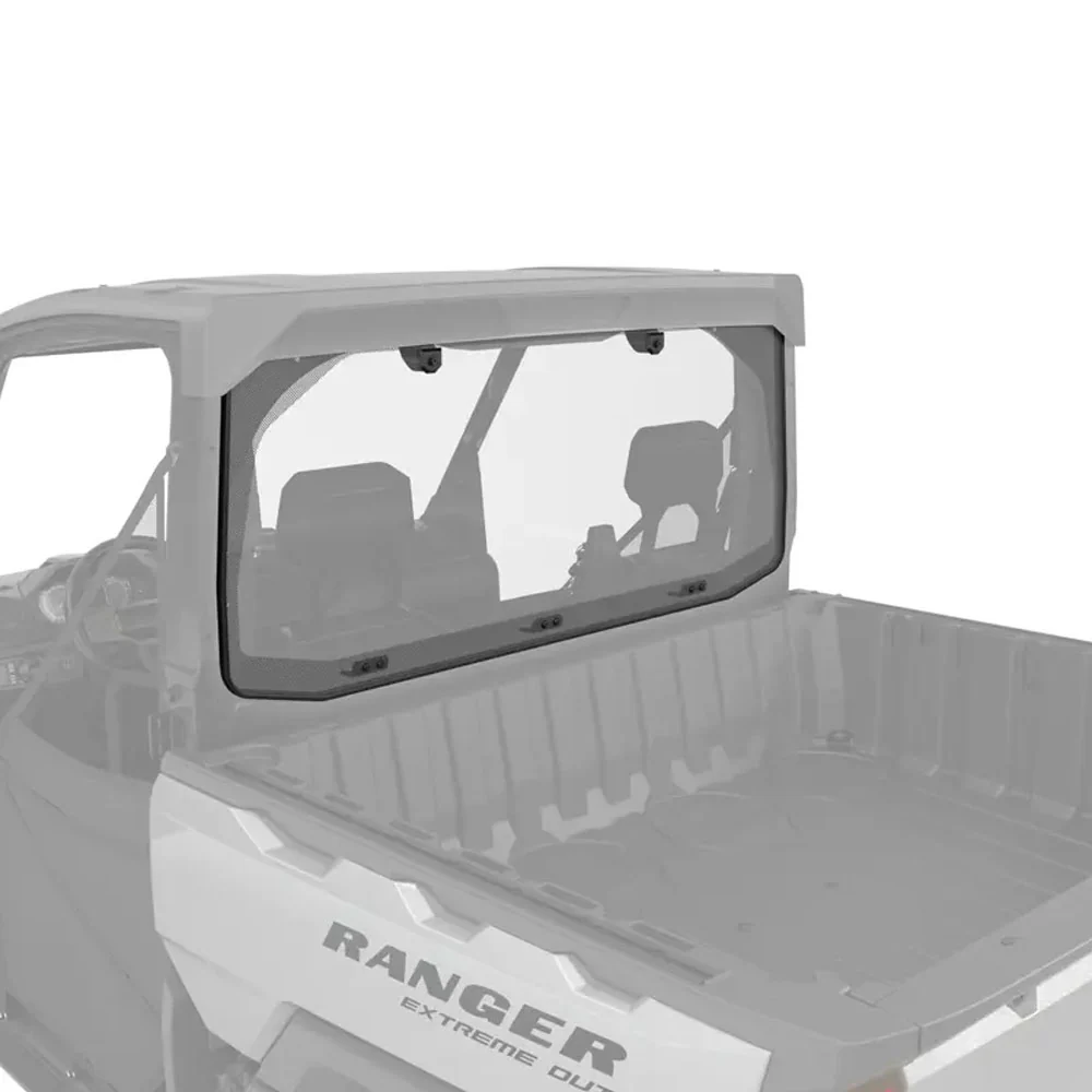 Стекло задней панели Ranger