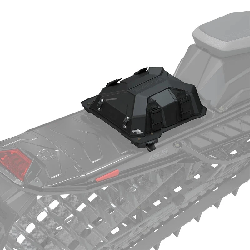 Сумка Flex Medium Burandt с интегрированной сумкой Roll-Top