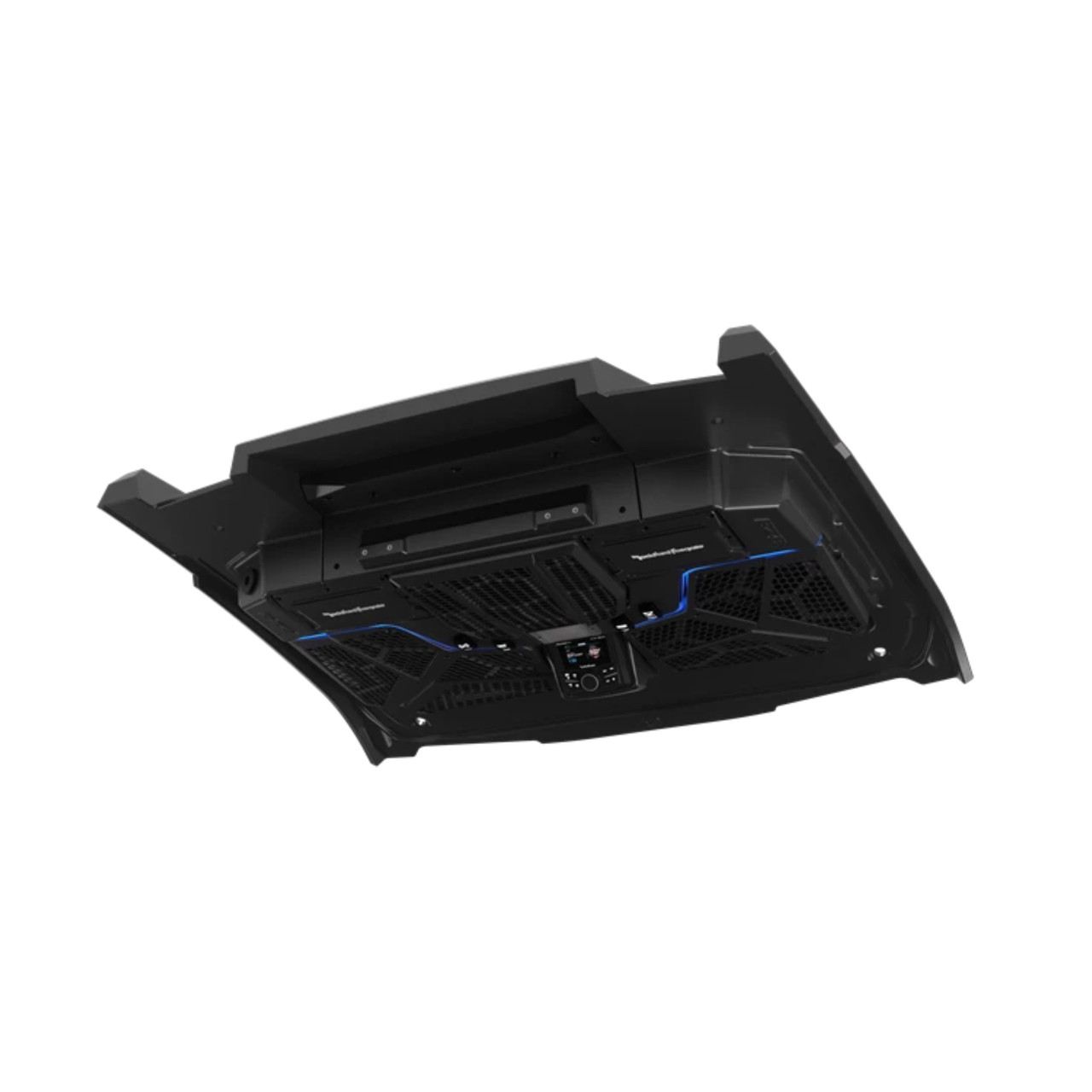 Аудио-крыша Rockford Fosgate PMX-P2, без штатной аудио, 2-местная RZR
