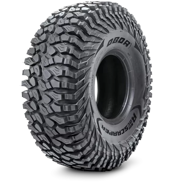 Шина 35x10 R16 ROCSCRAPER