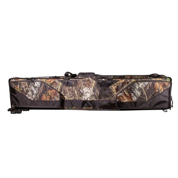 Мягкий двойной чехол для ружей UTV, Kolpin Pursuit Camo