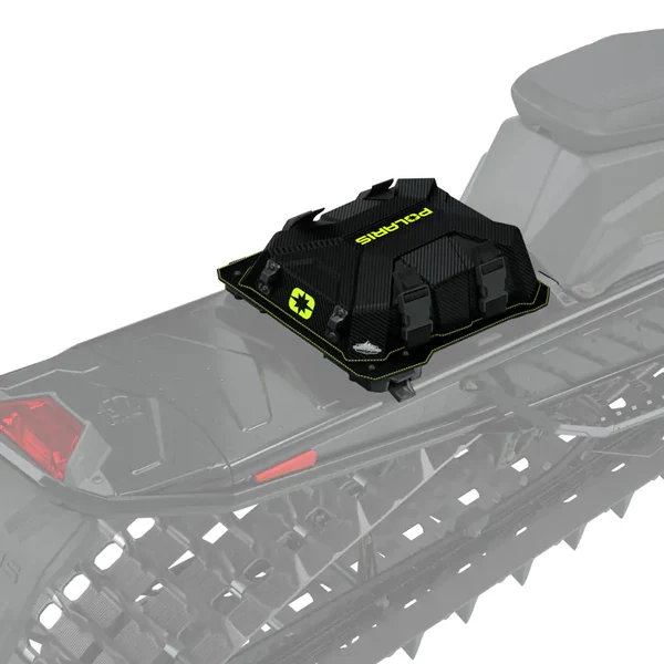 Сумка Flex Medium Burandt с водонепроницаемой интегрированной Rolltop