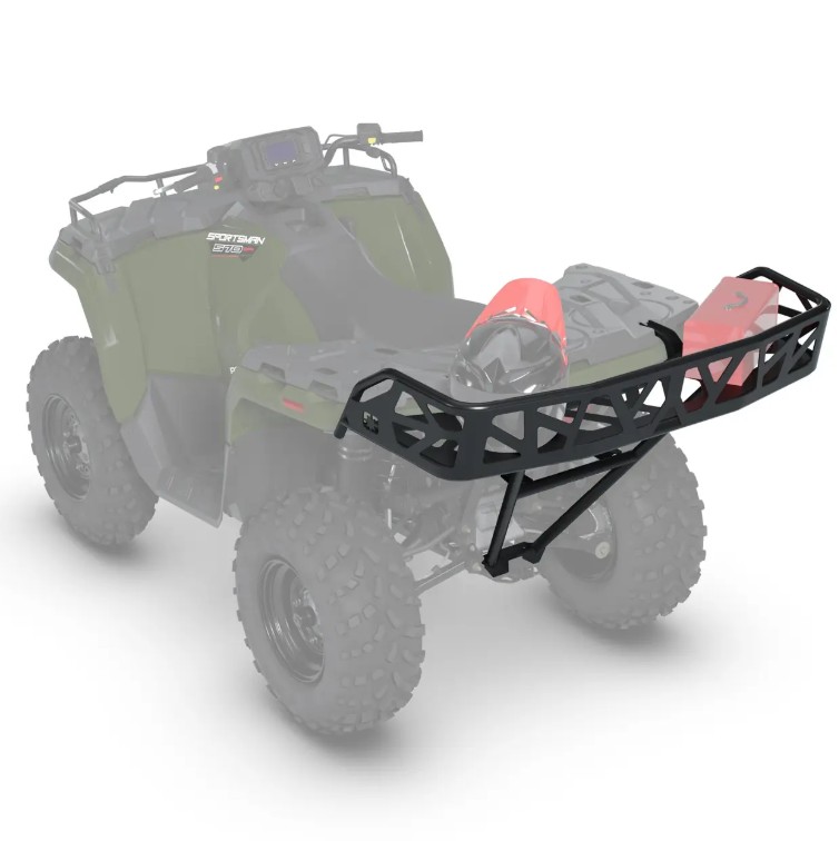 Задний багажник для квадроциклов Polaris