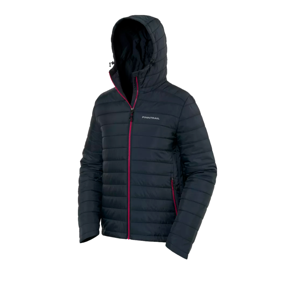 Куртка Finntrail Master Hood W Женский