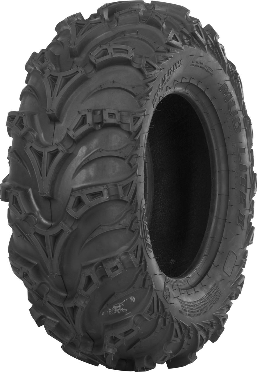 Шина задняя для Aodes Pathcross 800 Mud Pro (SL308) — 28×11 R14