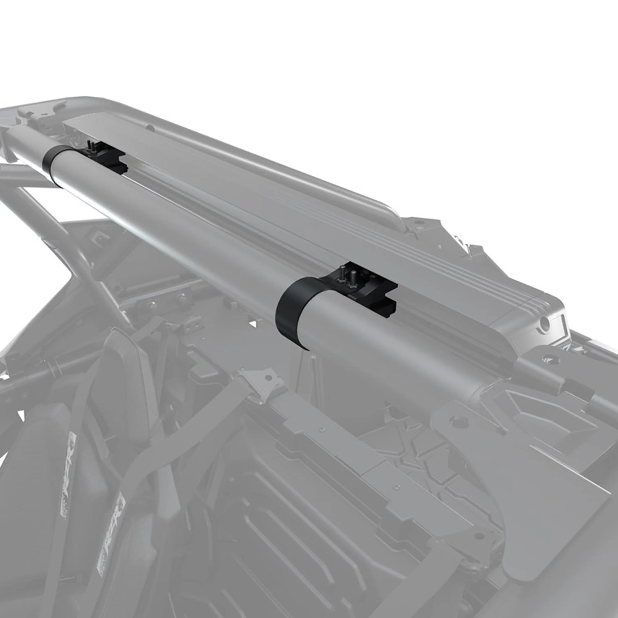 Комплект крепления для светодиодной балки RIGID®