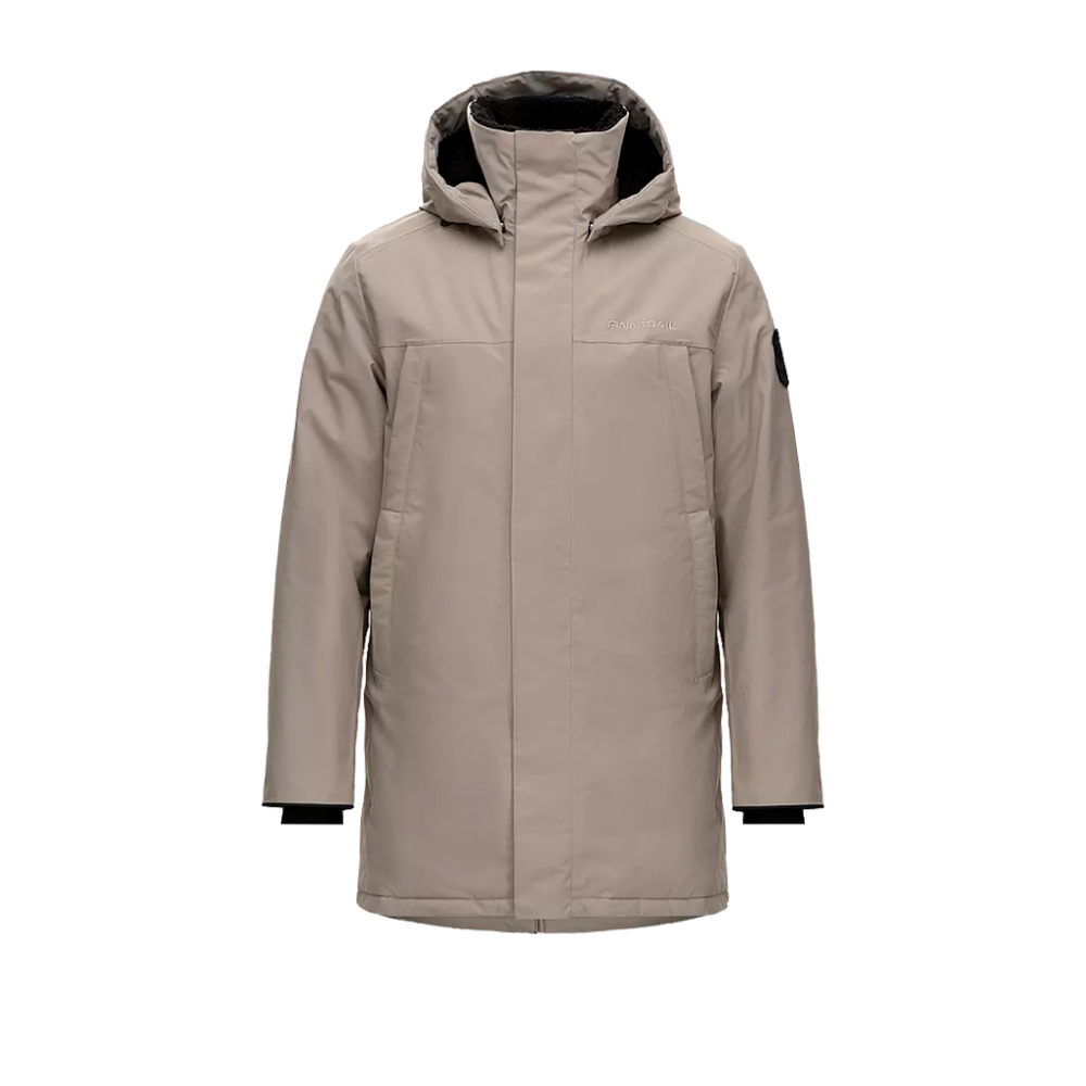 Куртка Finntrail Walker Мужской (L, Оливковый)