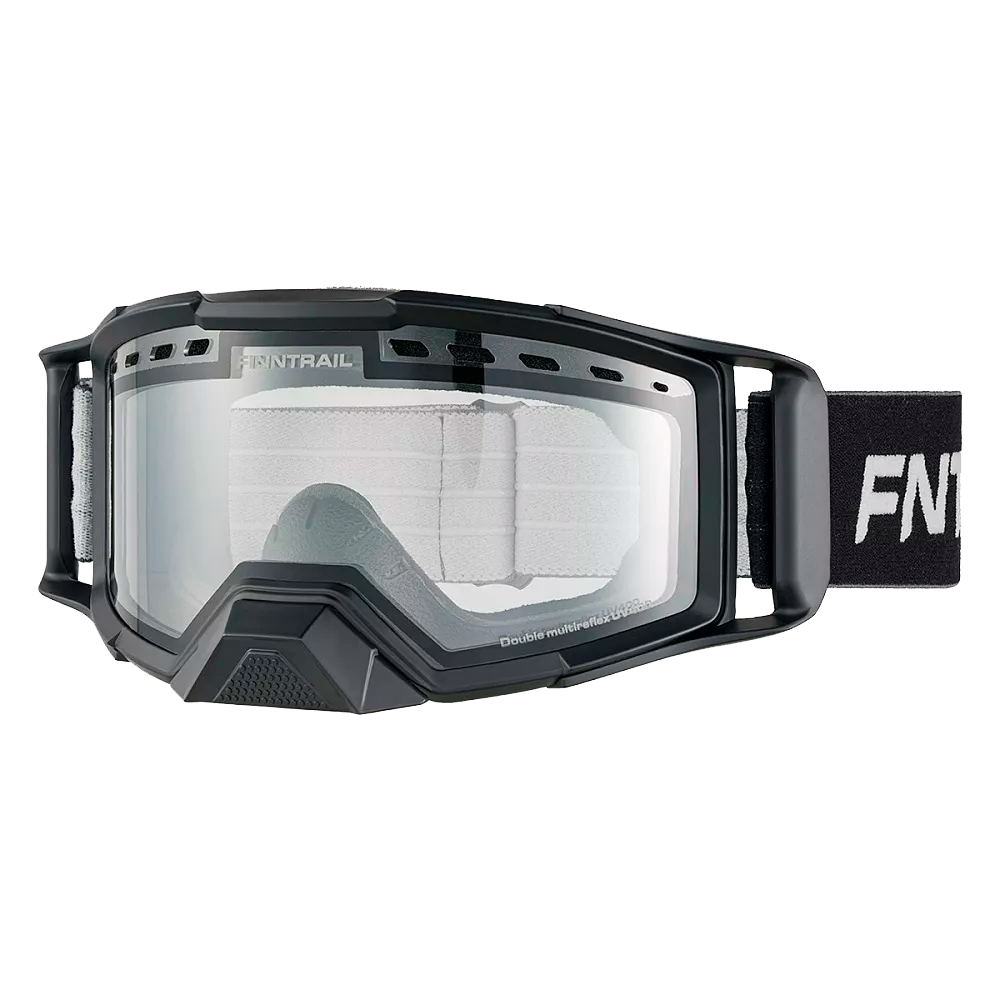Маска Finntrail Vision 1093 BlackClear