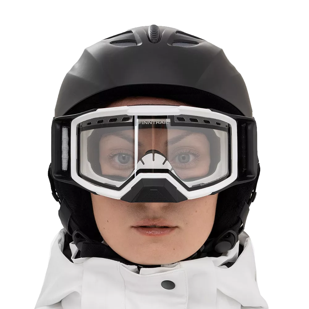 Аксессуары для шлемов