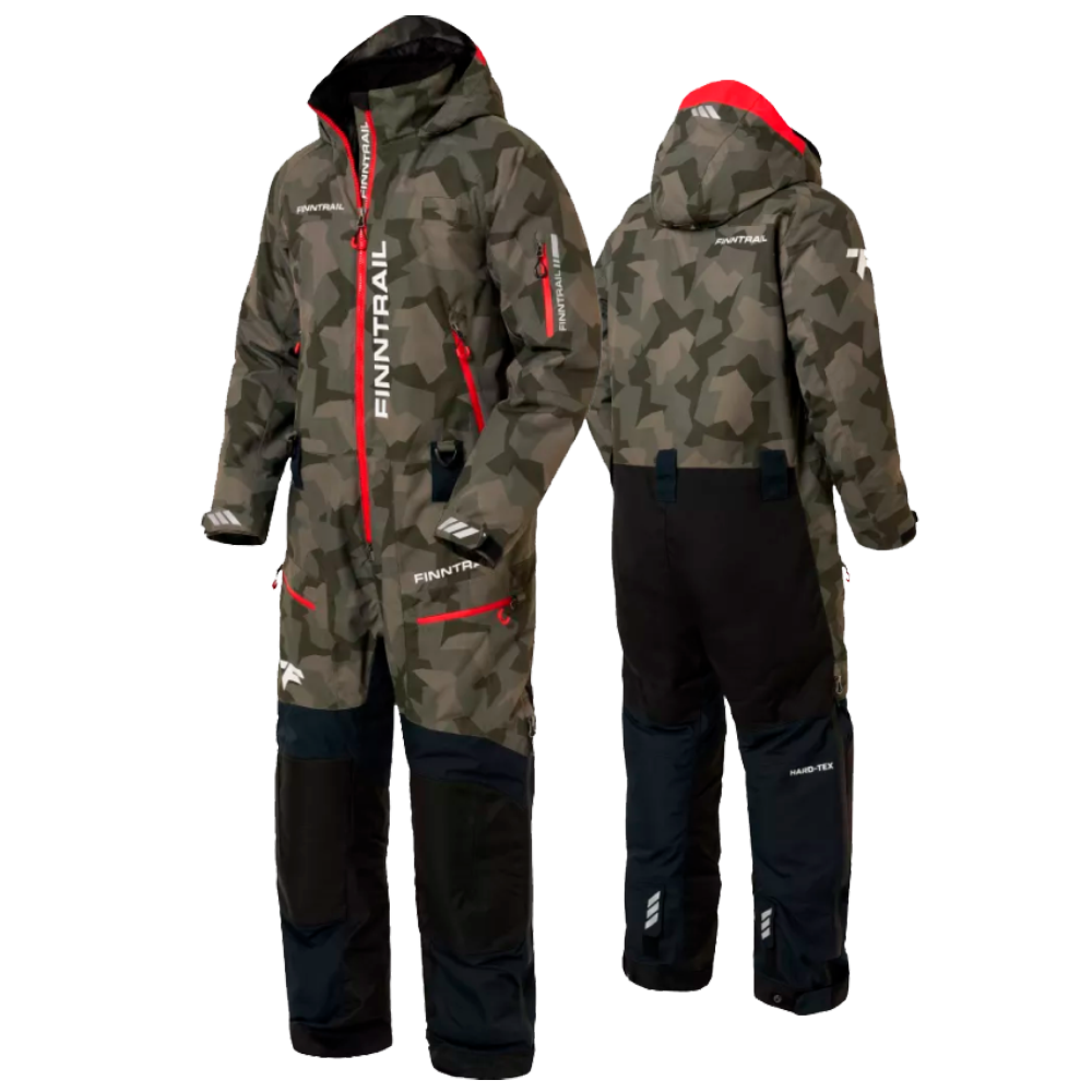 Комбинезоны