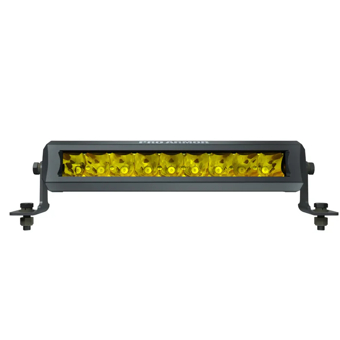 Световая панель Pro Armor 11" LED, один ряд