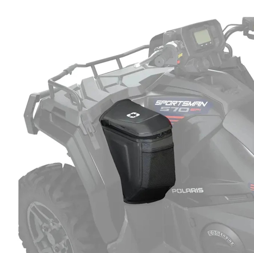 Сумка на левое крыло 8.5 Quart для Polaris