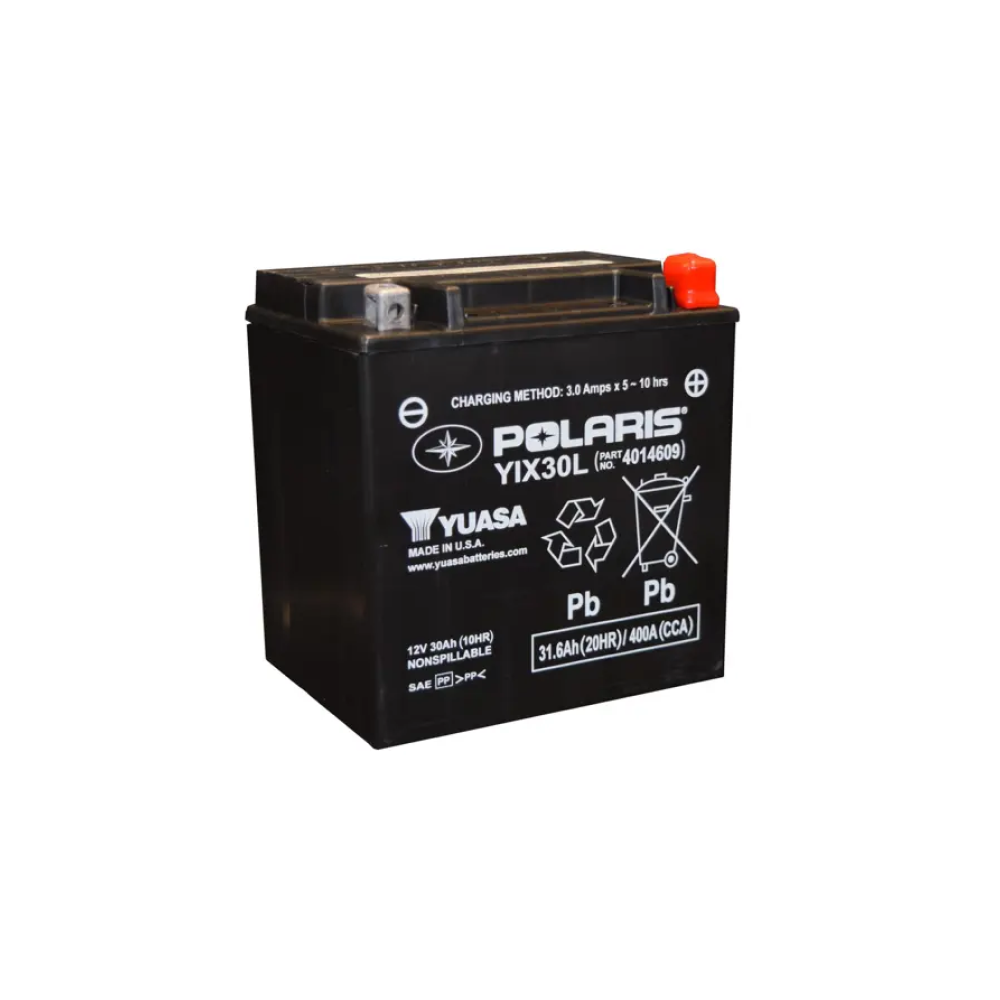 Аккумуляторная батарея 12v, 30Ah