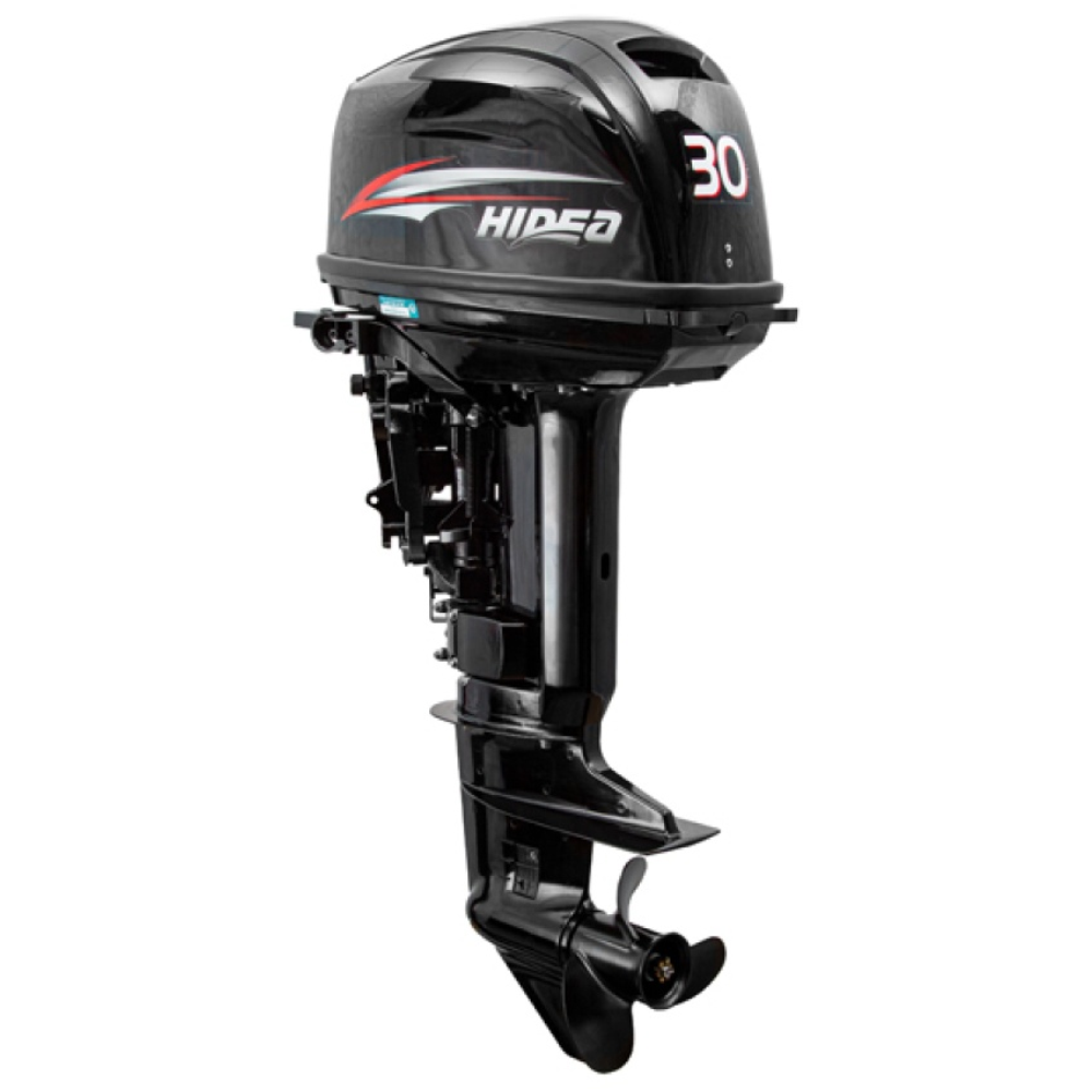 Подвесной лодочный мотор  Hidea 30 HD30FFES 2-тактный