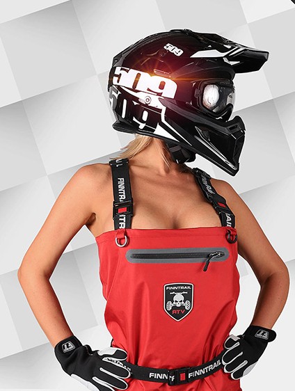 Экипировка