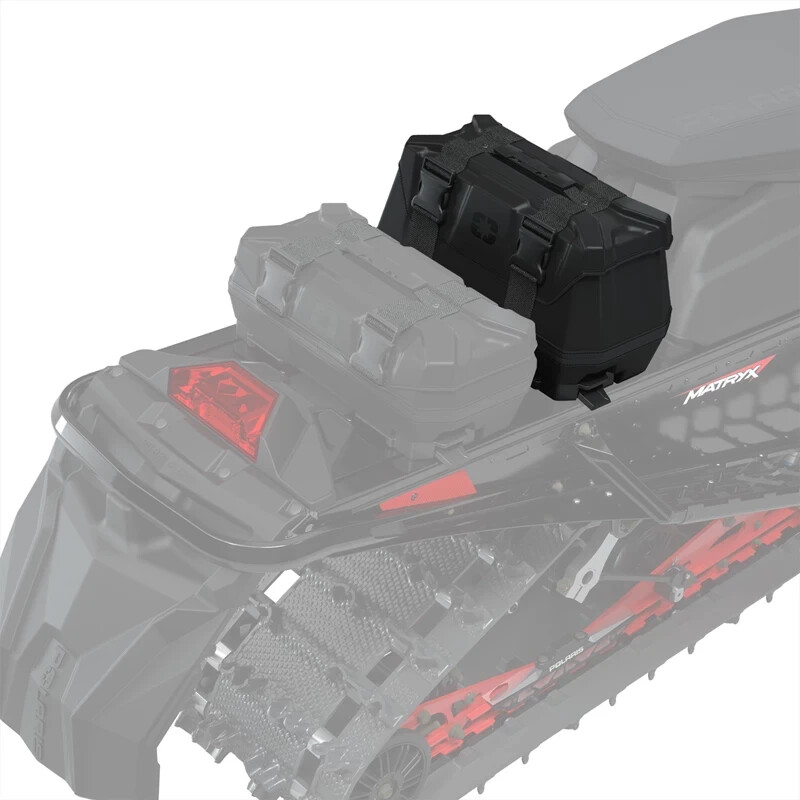Сумка Flex Sport на тоннель, высокая