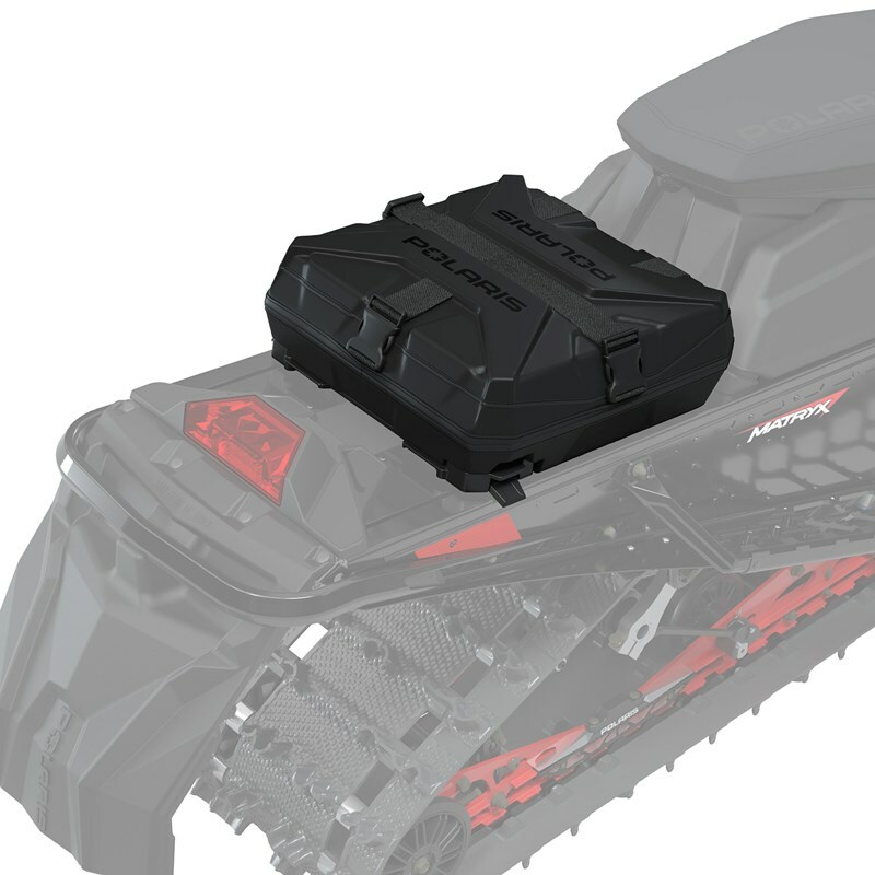 Сумка Flex Adventure, низкая
