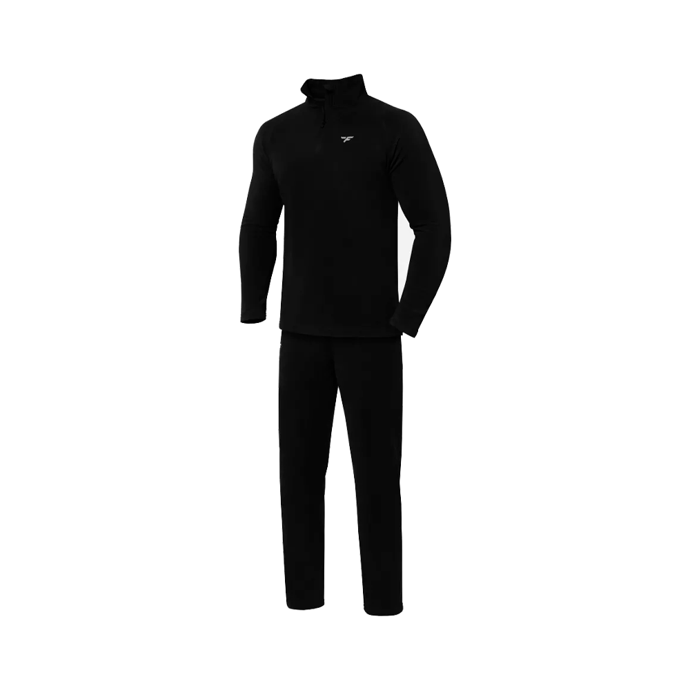 Костюм зимний Finntrail Glow Мужской (2XL, Графит)