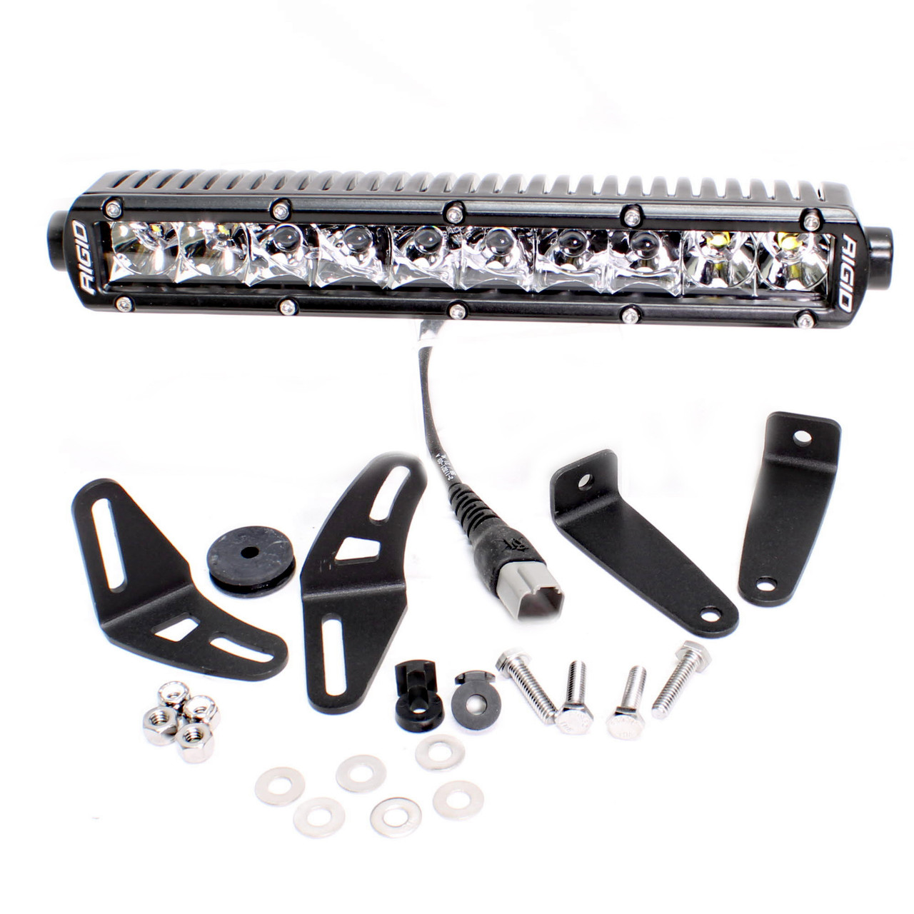 Световая панель RIGID® SR-Series LED, 10"-32"