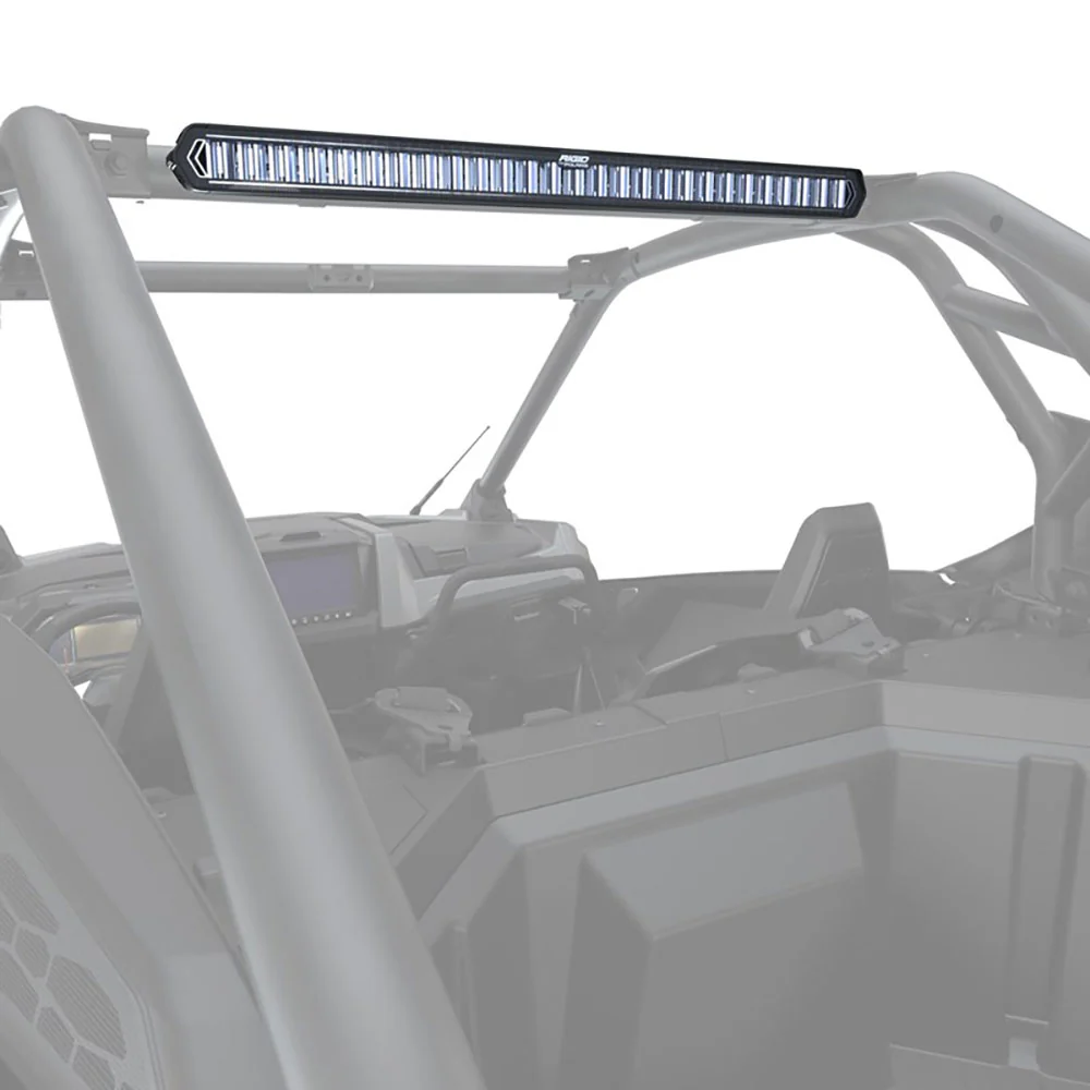 Светодиодная задняя балка RIGID® Chase