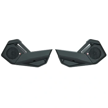 Фронтальные дверные динамики Rockford Fosgate®  RZR