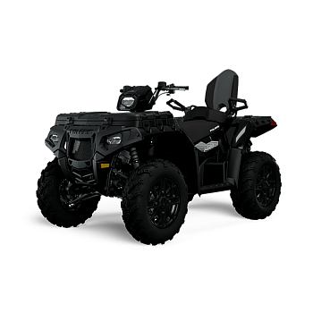 Квадроцикл Polaris Sportsman Touring 850 Black 2026
