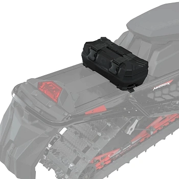 Сумка Flex Sport на тоннель, низкая