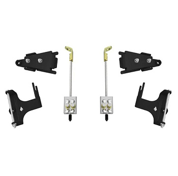 Комлект креплений  для гусеничного комплекта Prospector Pro® Sportsman