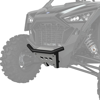 Бампер Pre-Runner RZR