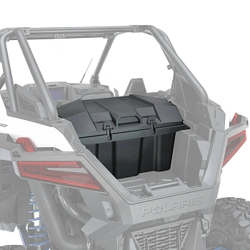 Ящики багажного отсека для моделей RZR Pro S, Pro XP и Turbo R
