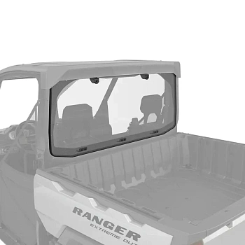 Стекло задней панели Ranger