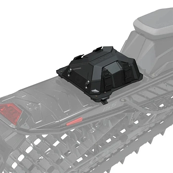 Сумка Flex Medium Burandt с интегрированной сумкой Roll-Top