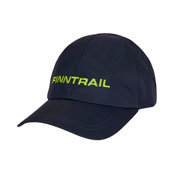 Бейсболка Finntrail WaterproofCap 9621 Мужской