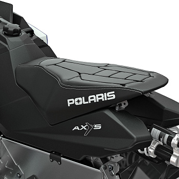 Подогрев сидения для снегохода Polaris