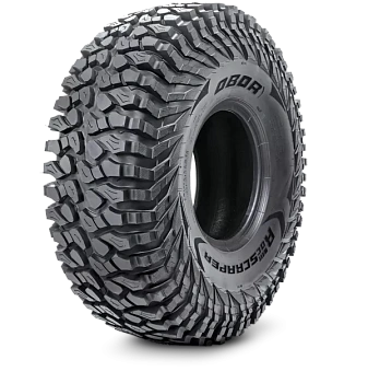 Шина 35x10 R16 ROCSCRAPER
