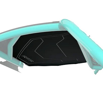 Премиальная внутренняя обшивка крыши GatorStep®, RZR