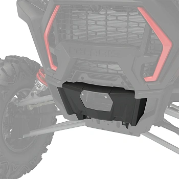 Панель защитная лебедки RZR Trail